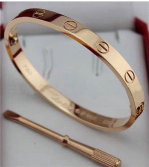 cartier bracelet us|cartier bracelet with screwdriver.